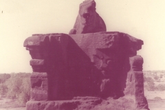 AlandiNewasaRokadaAjanta-Aurangabad-Prawas-01-10-1983-to-04-10-1983-14