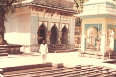 AlandiNewasaRokadaAjanta-Aurangabad-Prawas-01-10-1983-to-04-10-1983-25