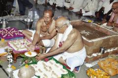Gajanan-Maharaj-Mandir-Sthapna-18