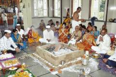 Gajanan-Maharaj-Mandir-Sthapna-20