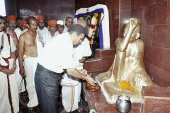 Gajanan-Maharaj-Mandir-Sthapna-36