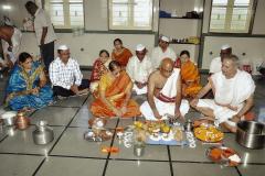 Gajanan-Maharaj-Mandir-Sthapna-8