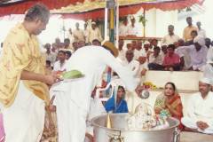 Ganpati-Mandir-bhumipujan-and-Sthapana-39
