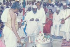 Ganpati-Mandir-bhumipujan-and-Sthapana-46