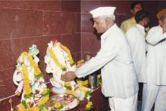Ganpati-Mandir-bhumipujan-and-Sthapana-63