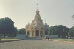 SomanathGirnarGarudeshwar-Gujarat-149